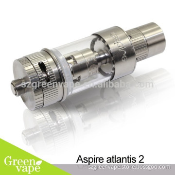 Best Seller Aspire Atlantis 2.0 / Atlantis V2 / ESP 30W/ CF Maxx